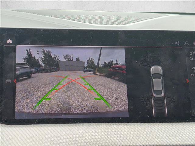 Used 2021 BMW 228i Gran Coupe w/ Convenience Package FWD image 13