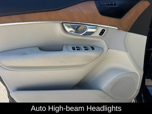 Used 2019 Volvo XC90 T6 Inscription w/ Luxury Package image 10