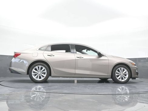 Used 2024 Chevrolet Malibu LT FWD image 60