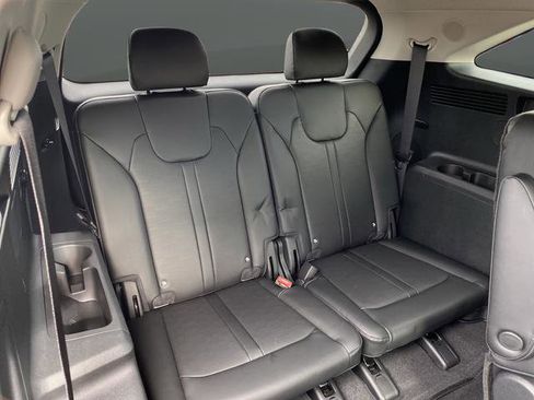 New 2026 Kia Sorento X-Line EX AWD/4WD image 39