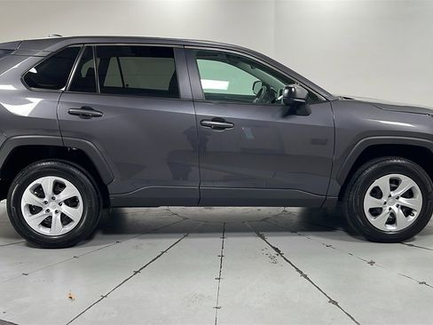 Used 2025 Toyota RAV4 LE image 6