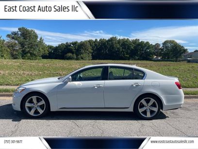 Used 2007 Lexus GS 350