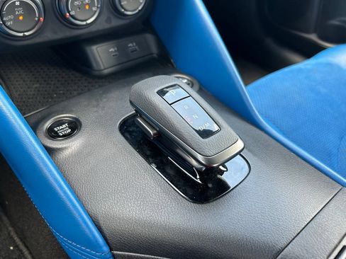 Used 2024 Nissan Z Performance w/ Floor Mat Package RWD image 27