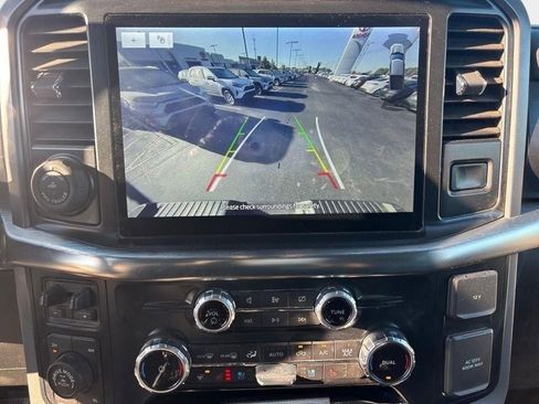 Used 2022 Ford F150 Lariat w/ Equipment Group 502A High image 21