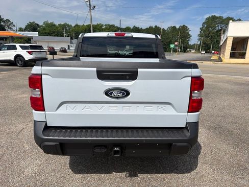 New 2026 Ford Maverick XLT w/ 4K Tow Package AWD/4WD image 7