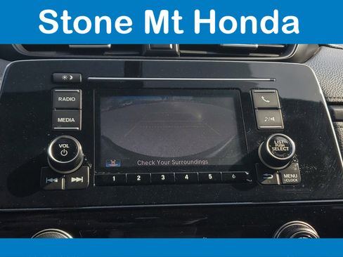 Used 2019 Honda CR-V LX image 27