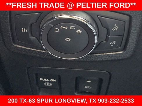 Certified 2019 Ford Expedition Limited w/ Equipment Group 303A RWD image 31