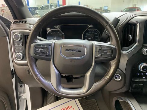 Used 2022 GMC Sierra 1500 Denali w/ Denali Premium Package image 29