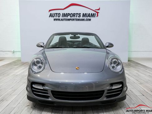 Used 2010 Porsche 911 Turbo image 30