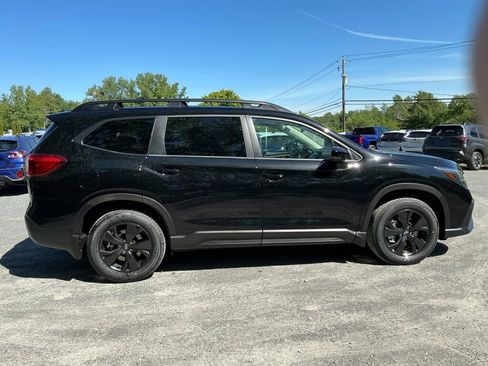 New 2026 Subaru Ascent Premium AWD/4WD image 6
