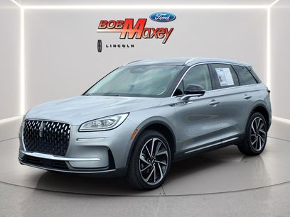 Used 2023 Lincoln Corsair Reserve w/ Equipment Group 201A