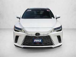 Used 2023 Lexus RX 350 AWD w/ Accessory Package video 2