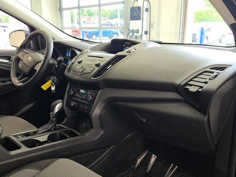 Used 2018 Ford Escape SE AWD/4WD image 5