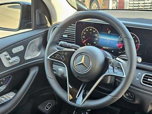 New 2026 Mercedes-Benz GLE 350 4MATIC image 26
