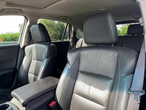 Used 2014 Acura RDX FWD image 16