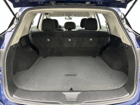 Used 2019 Nissan Murano S w/ Cargo Package AWD/4WD image 22