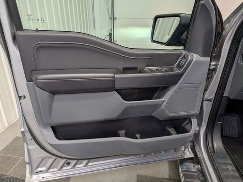 Used 2025 Ford F150 XLT w/ Equipment Group 301A Standard image 13