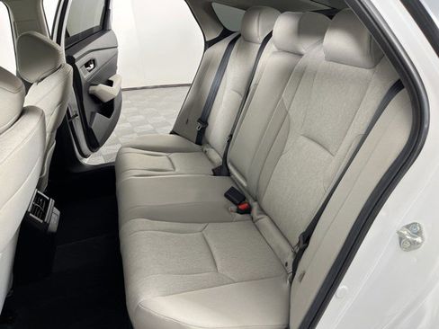 Used 2025 Honda Accord SE image 38