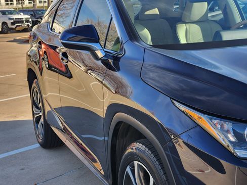 Used 2019 Lexus RX 350 FWD image 8