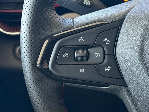 New 2026 Chevrolet Trax RS w/ Driver Confidence Package image 25