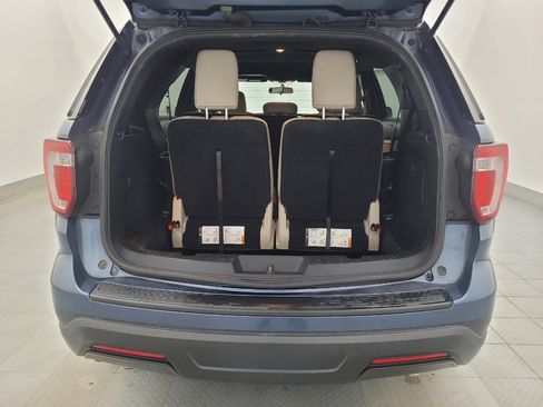 Used 2018 Ford Explorer FWD image 29
