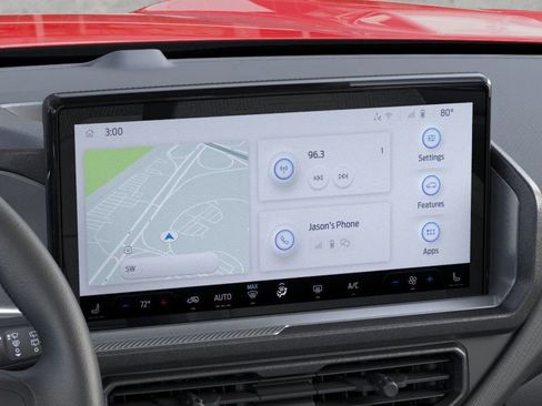 New 2025 Ford Bronco Sport Big Bend w/ Convenience Package image 14