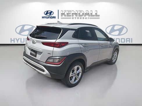 Used 2023 Hyundai Kona SEL w/ Convenience Package AWD/4WD image 6