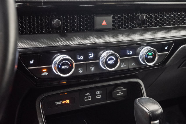 Used 2025 Honda CR-V EX-L image 21