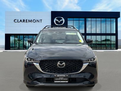 Used 2025 MAZDA CX-5 AWD 2.5 S