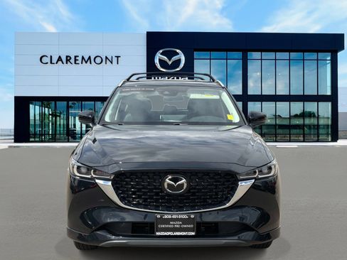 Used 2025 MAZDA CX-5 AWD 2.5 S image 2