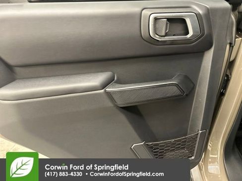 New 2026 Ford Bronco Outer Banks w/ Sasquatch Package image 37