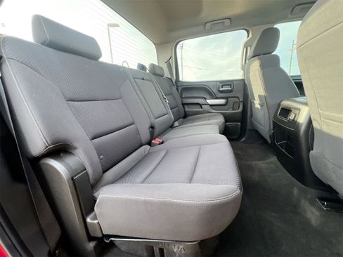 Used 2018 Chevrolet Silverado 1500 LT w/ All Star Edition image 20