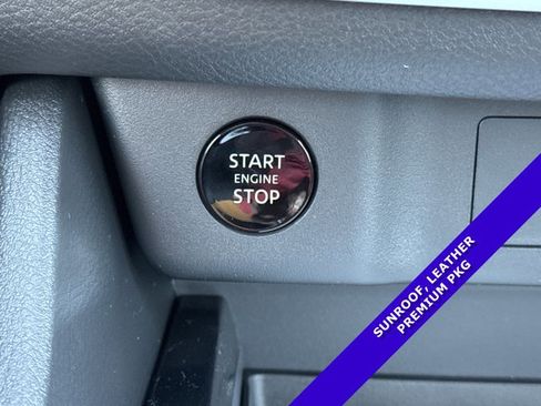 New 2026 Nissan Rogue SV w/ SV Premium Package image 21