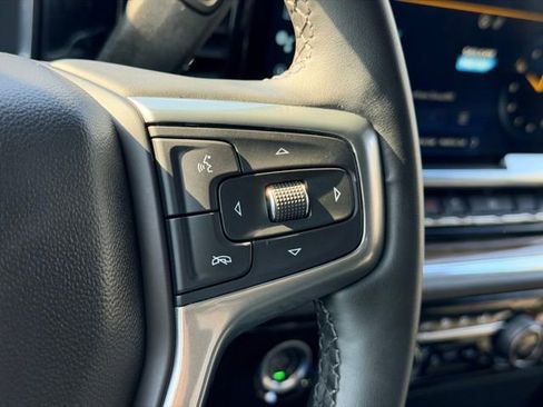 Certified 2023 Chevrolet Silverado 1500 RST w/ Protection Package image 12