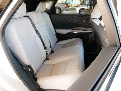 New 2026 Lexus RX 350 Premium Plus image 8