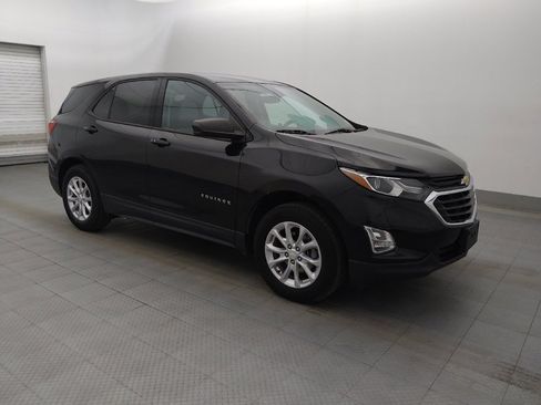 Used 2019 Chevrolet Equinox LS w/ LS Convenience Package AWD/4WD image 11