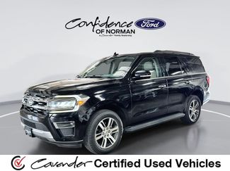 Used 2024 Ford Expedition Limited video 1