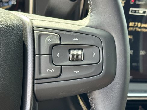 New 2026 GMC Sierra 2500 Denali Ultimate AWD/4WD image 20