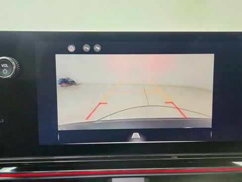 Used 2024 Acura ZDX A-Spec image 46