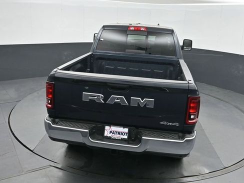 New 2026 RAM 2500 Tradesman AWD/4WD image 31