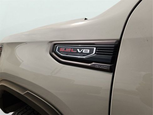 New 2026 GMC Sierra 1500 AT4X w/ AT4X AEV Edition image 10