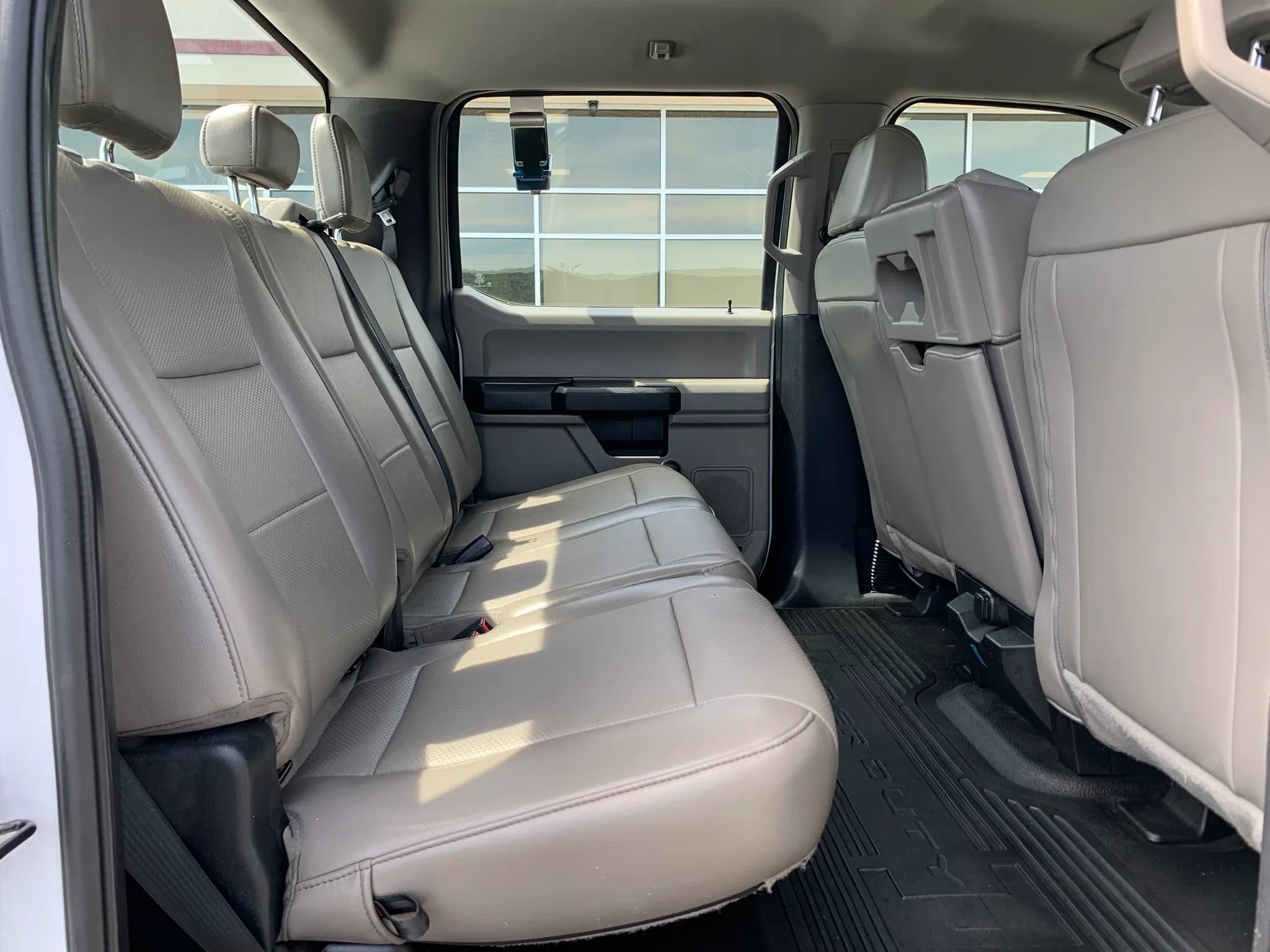 Used 2020 Ford F250 XL AWD/4WD image 32