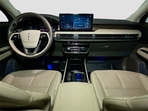 Used 2024 Lincoln Corsair Reserve w/ Equipment Group 201A image 23