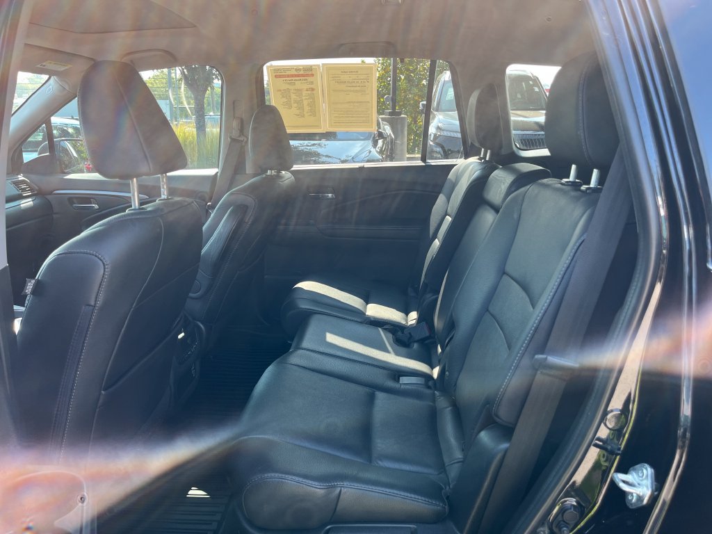 Used 2021 Honda Pilot EX-L image 26