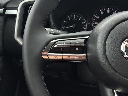 New 2026 MAZDA CX-50 AWD 2.5 S w/ Cargo Package image 27