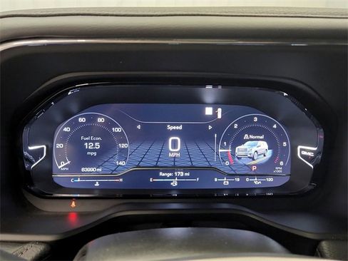 Used 2023 GMC Yukon Denali w/ Max Trailering Package image 25