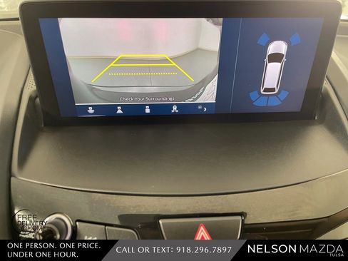 Used 2024 Acura RDX w/ Technology Package image 32