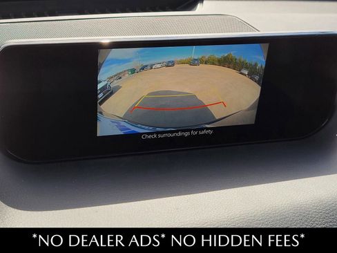 New 2026 MAZDA CX-50 Meridian Edition w/ Weather Package AWD/4WD image 19