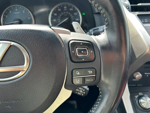 Used 2018 Lexus NX 300 FWD w/ Comfort Package image 17