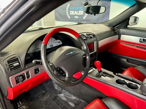 Used 2002 Ford Thunderbird image 13